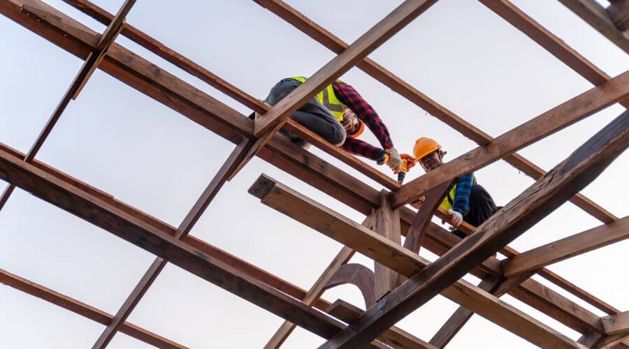 Local Chimney Repair in Natchitoches, LA
